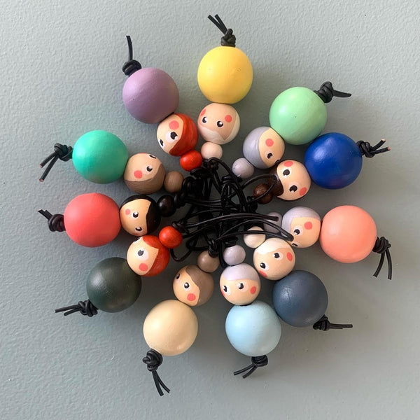 strikkemarkør miss marker