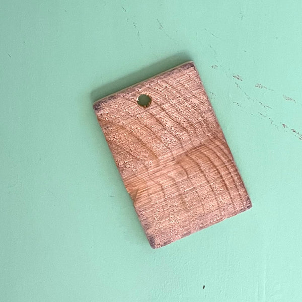 Ekstra flagbrik til håndmalet flagranke