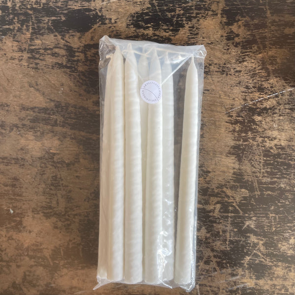 Hånddyppede Lys til Miss U