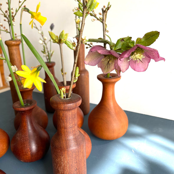 minvaser fra drejerinden - morvase