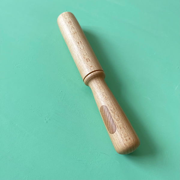 Bøgetræs vindepind