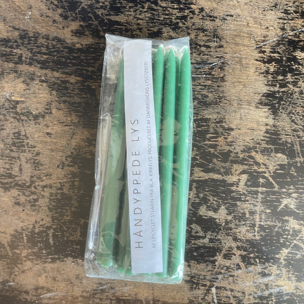 Hånddyppede Lys til Miss U