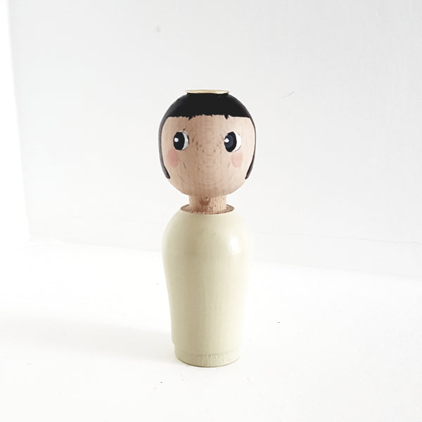 Miss U - Støvet grøn