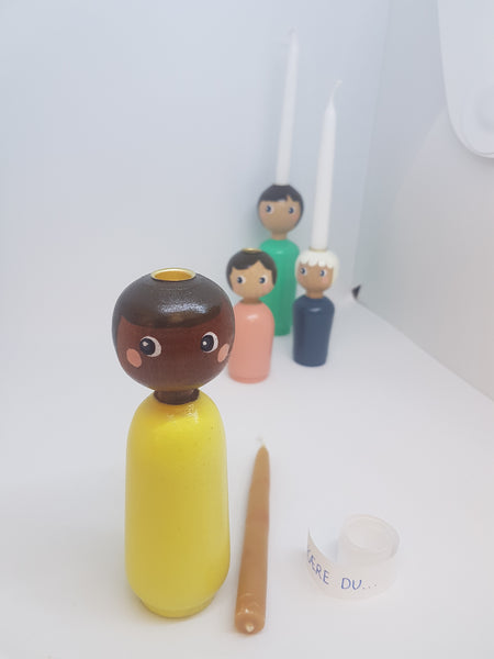 GAVEKORT til lækkert Kunsthåndværk