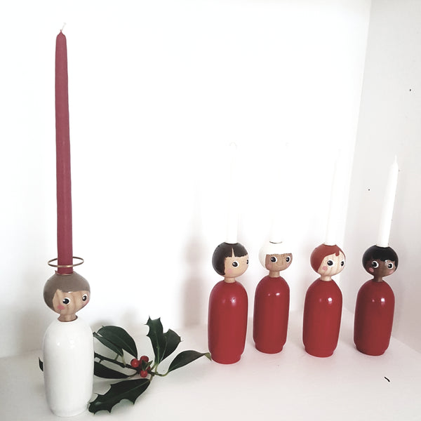 GAVEKORT til lækkert Kunsthåndværk