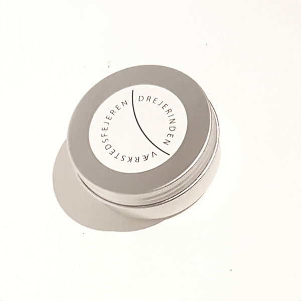 Drejerindens Træbalsam