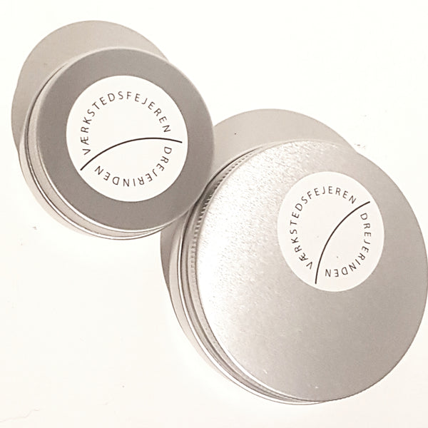 Drejerindens Træbalsam