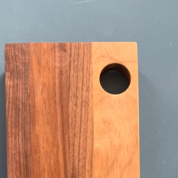 Mellem Tapasbrætter