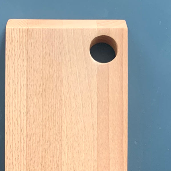 Mellem Tapasbrætter