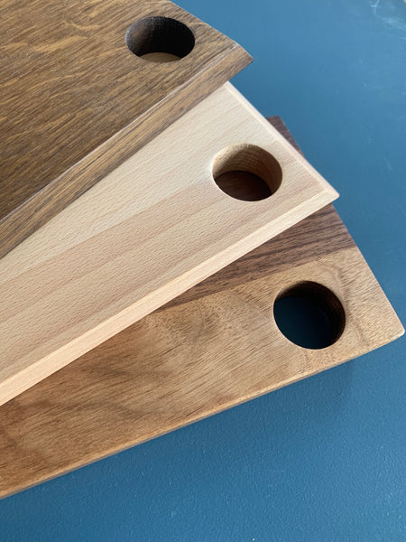 Mellem Tapasbrætter