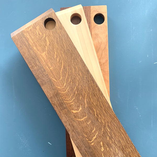 Mellem Tapasbrætter