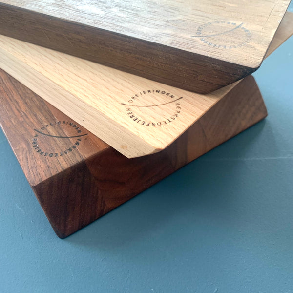 Mellem Tapasbrætter