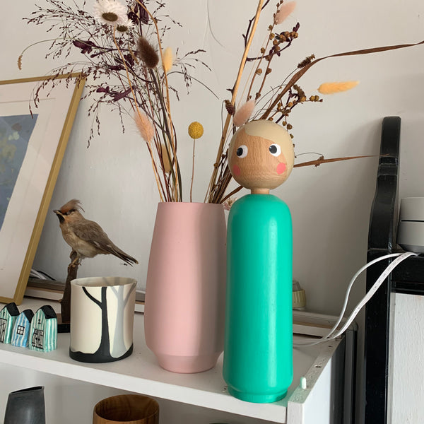 GAVEKORT til lækkert Kunsthåndværk