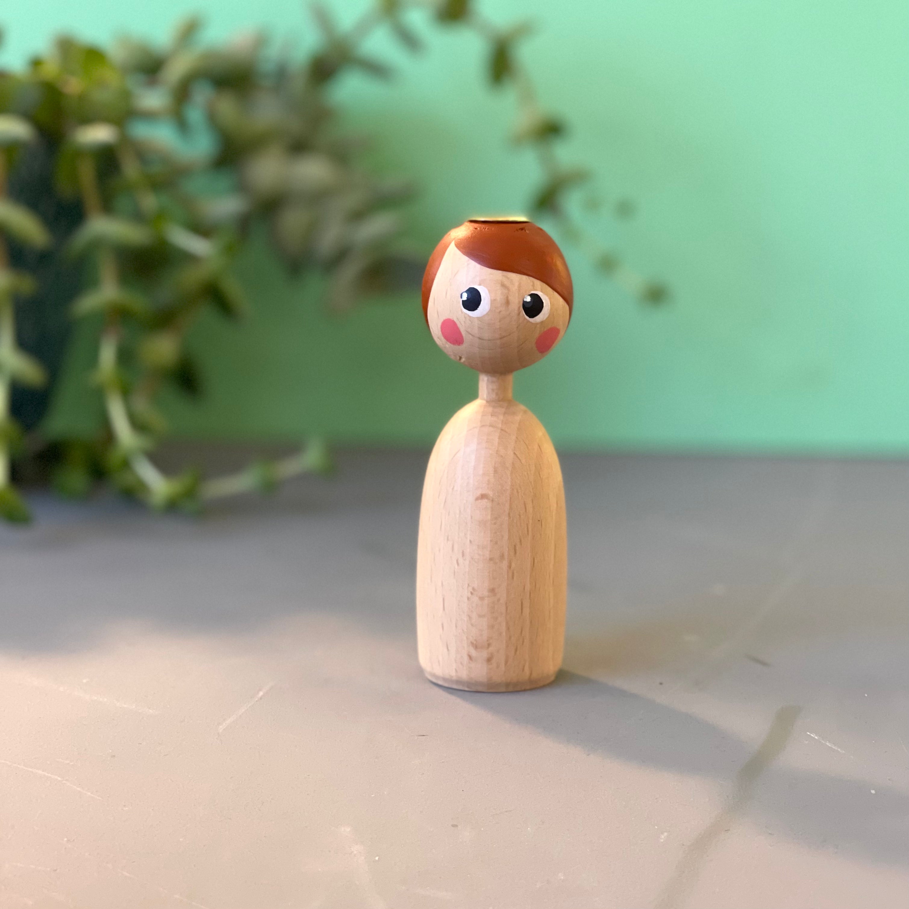 Miss U - Nude
