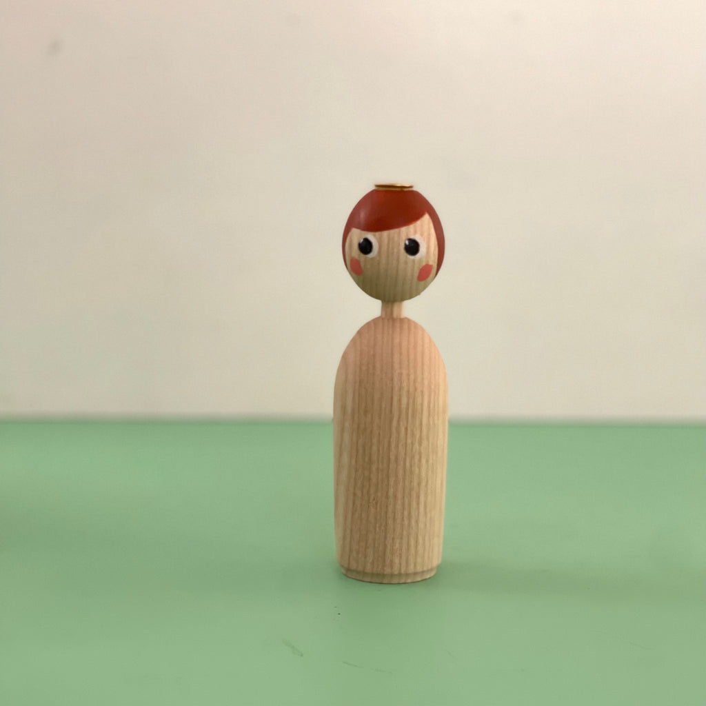 Miss U - Nude
