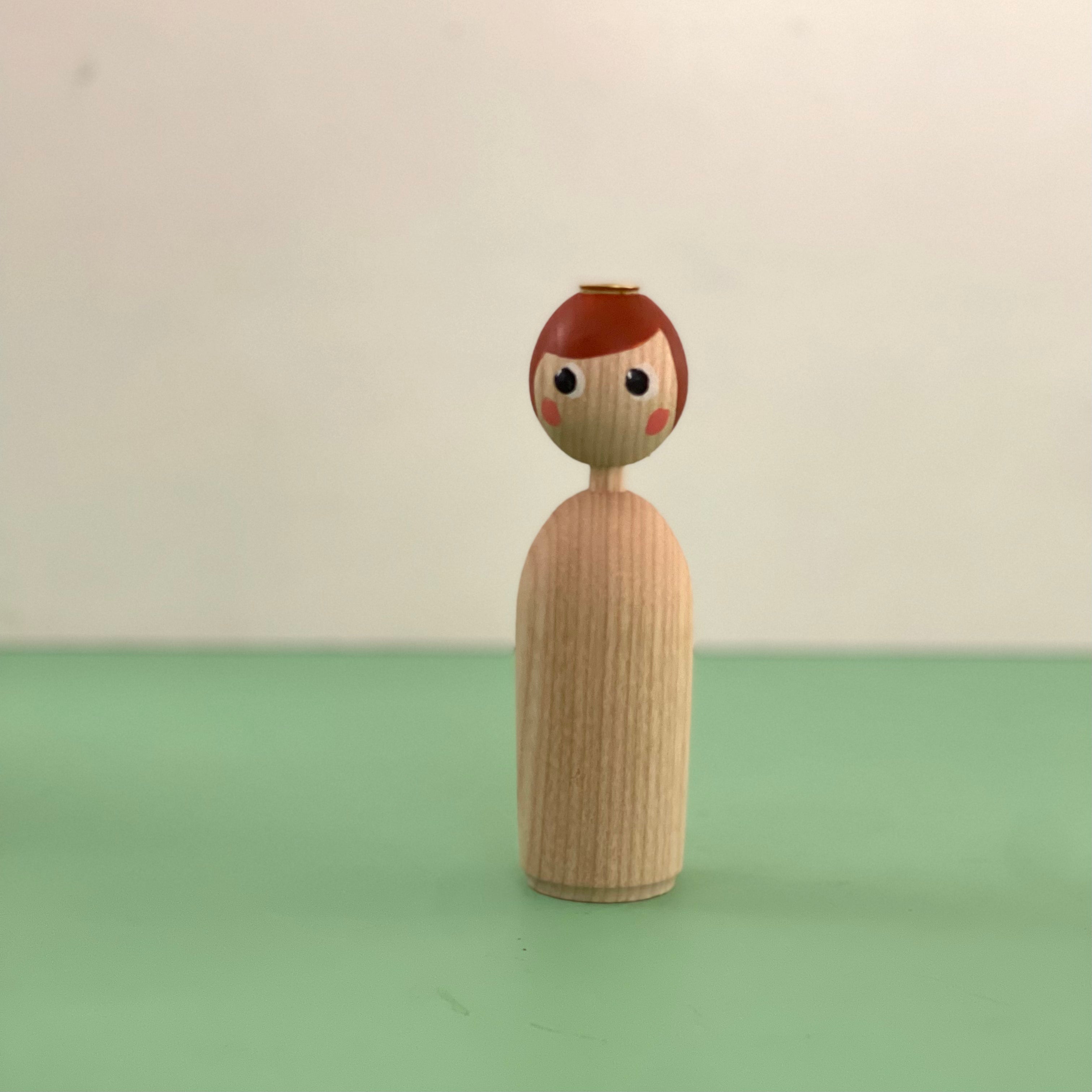 Miss U - Nude