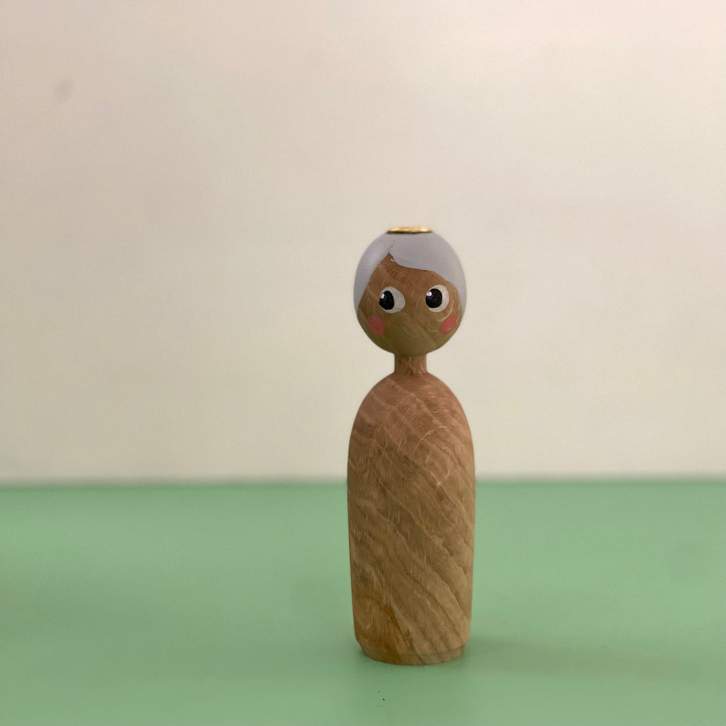 Miss U - Nude