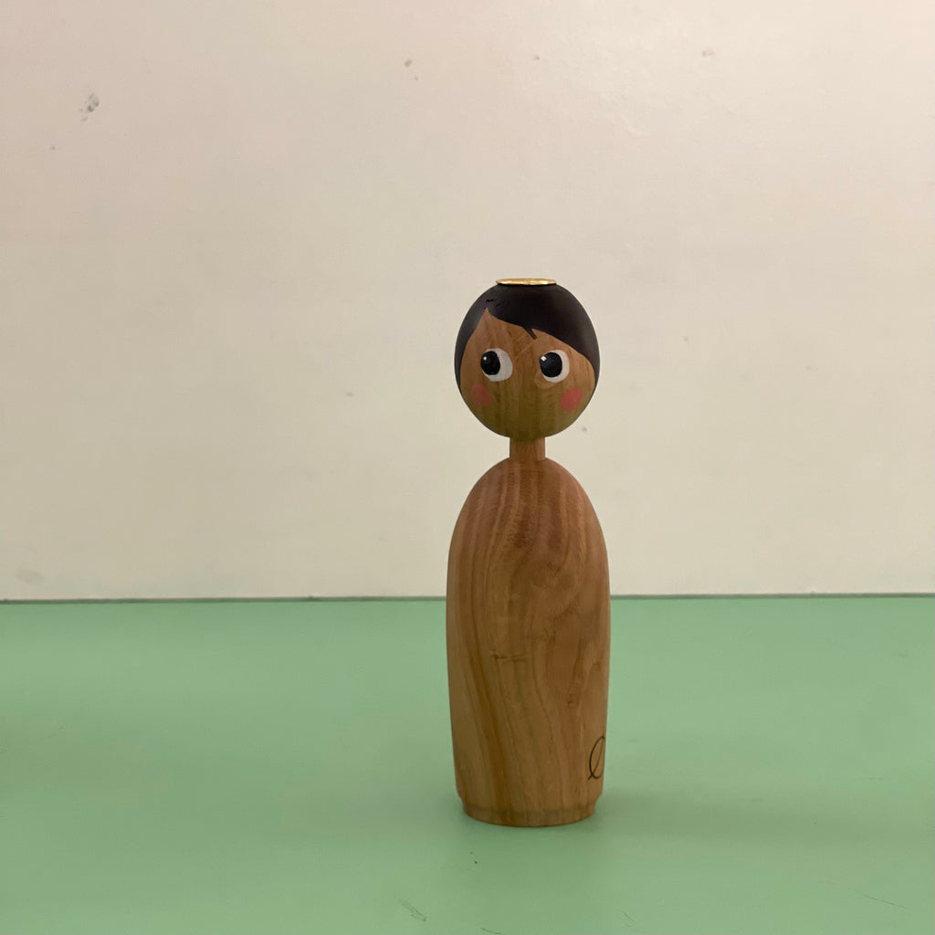 Miss U - Nude