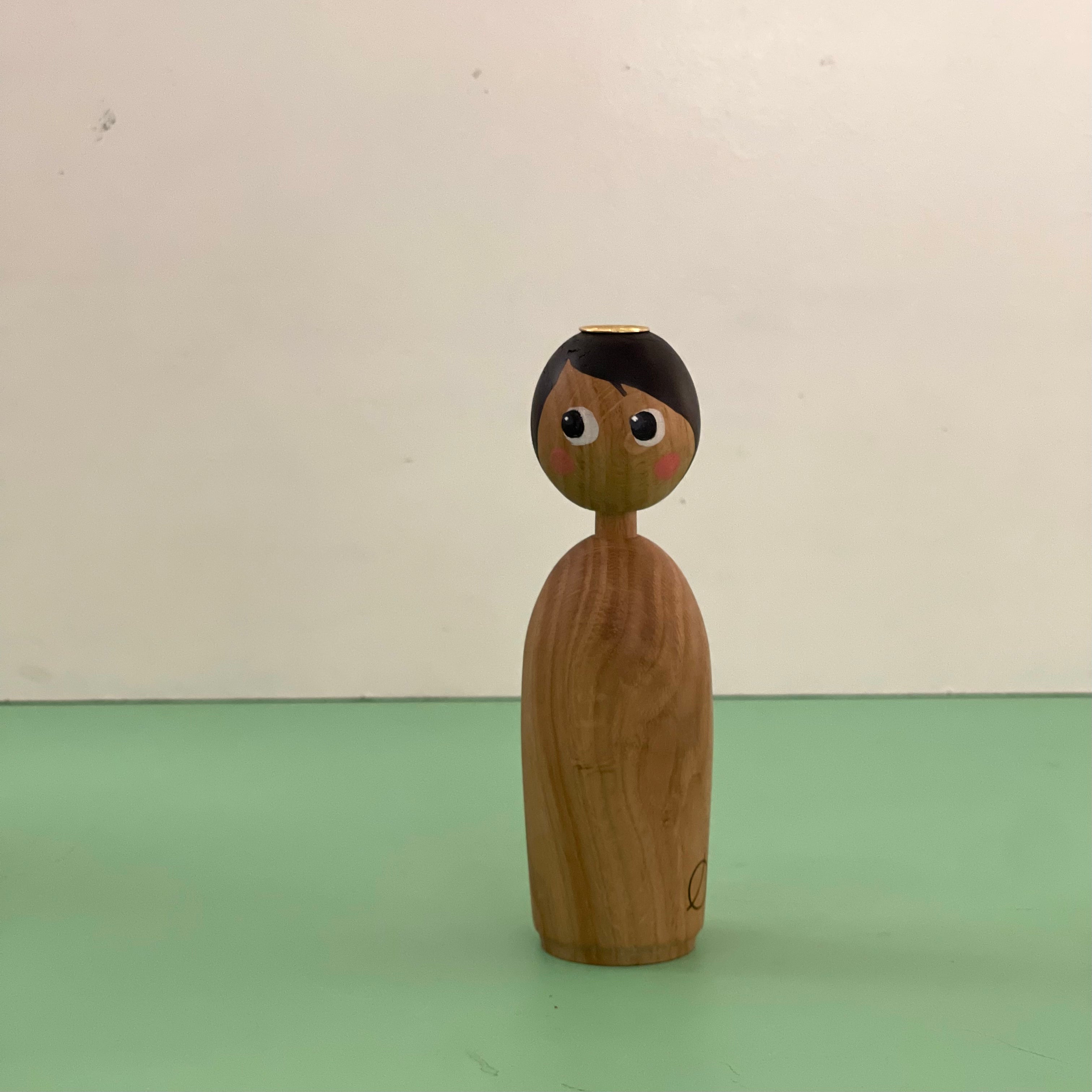 Miss U - Nude