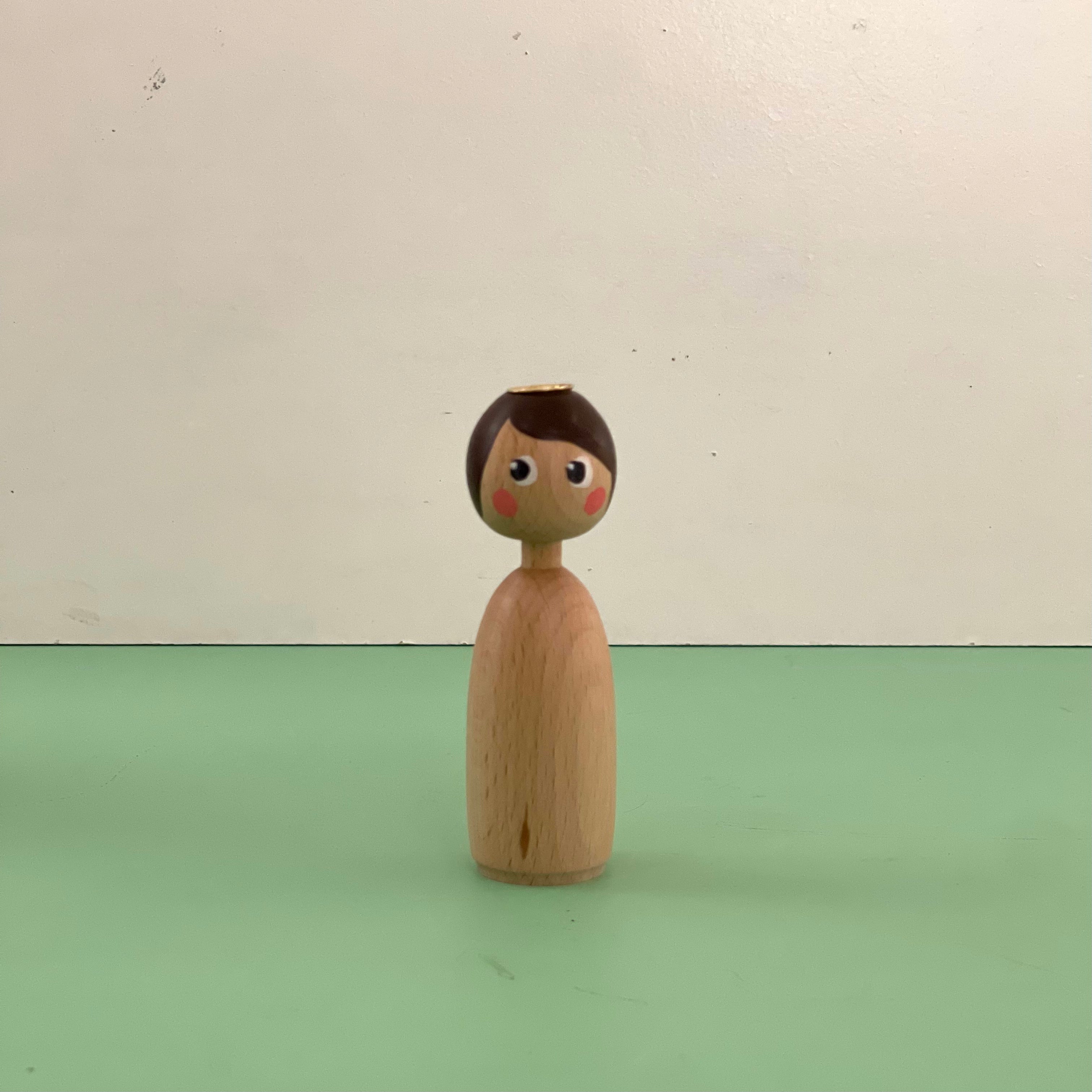 Miss U - Nude