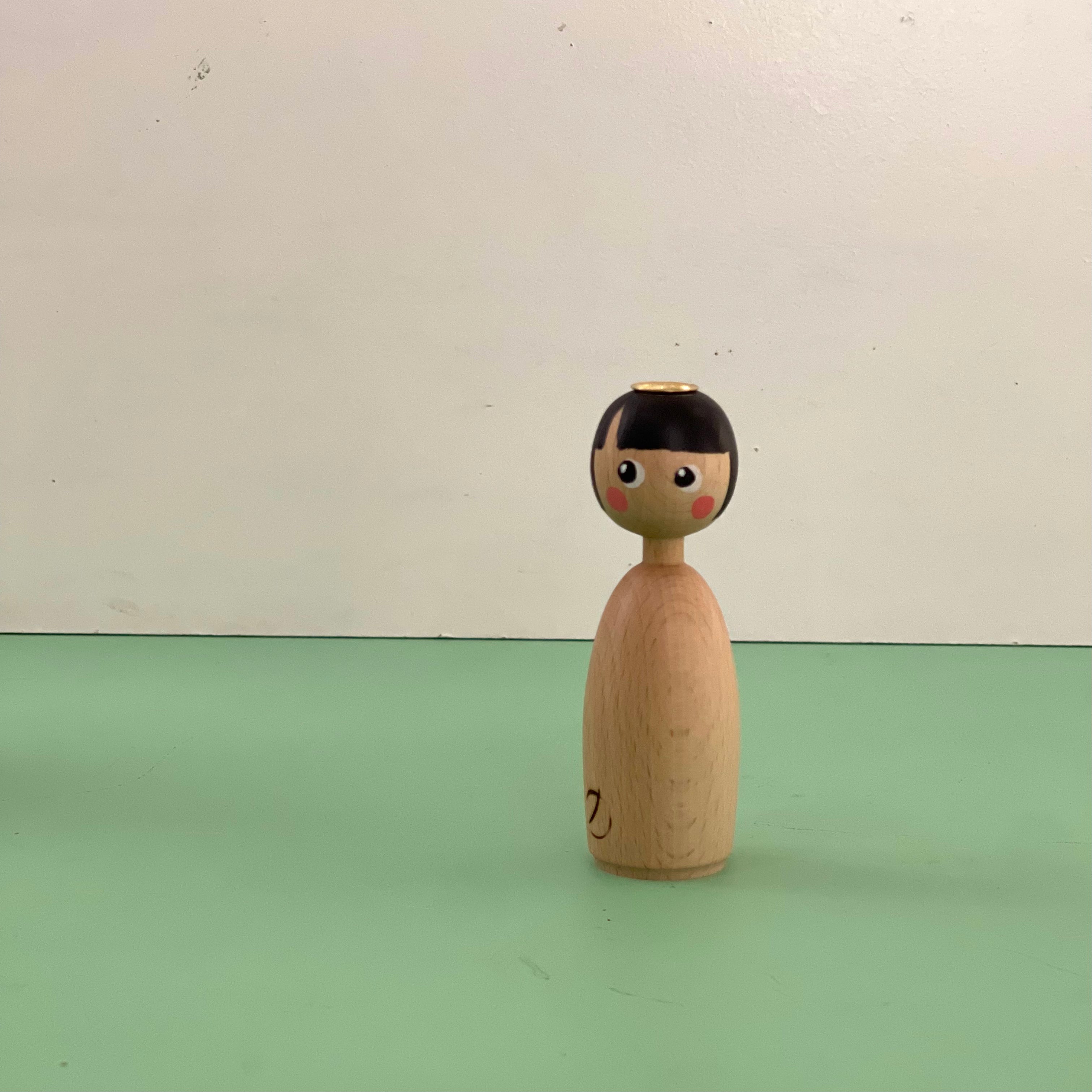Miss U - Nude