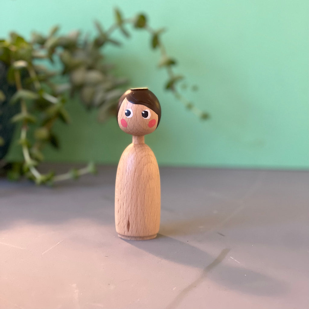 Miss U - Nude