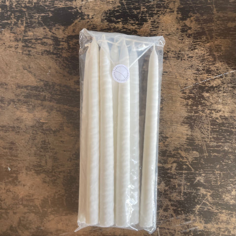 Hånddyppede Lys til Miss U