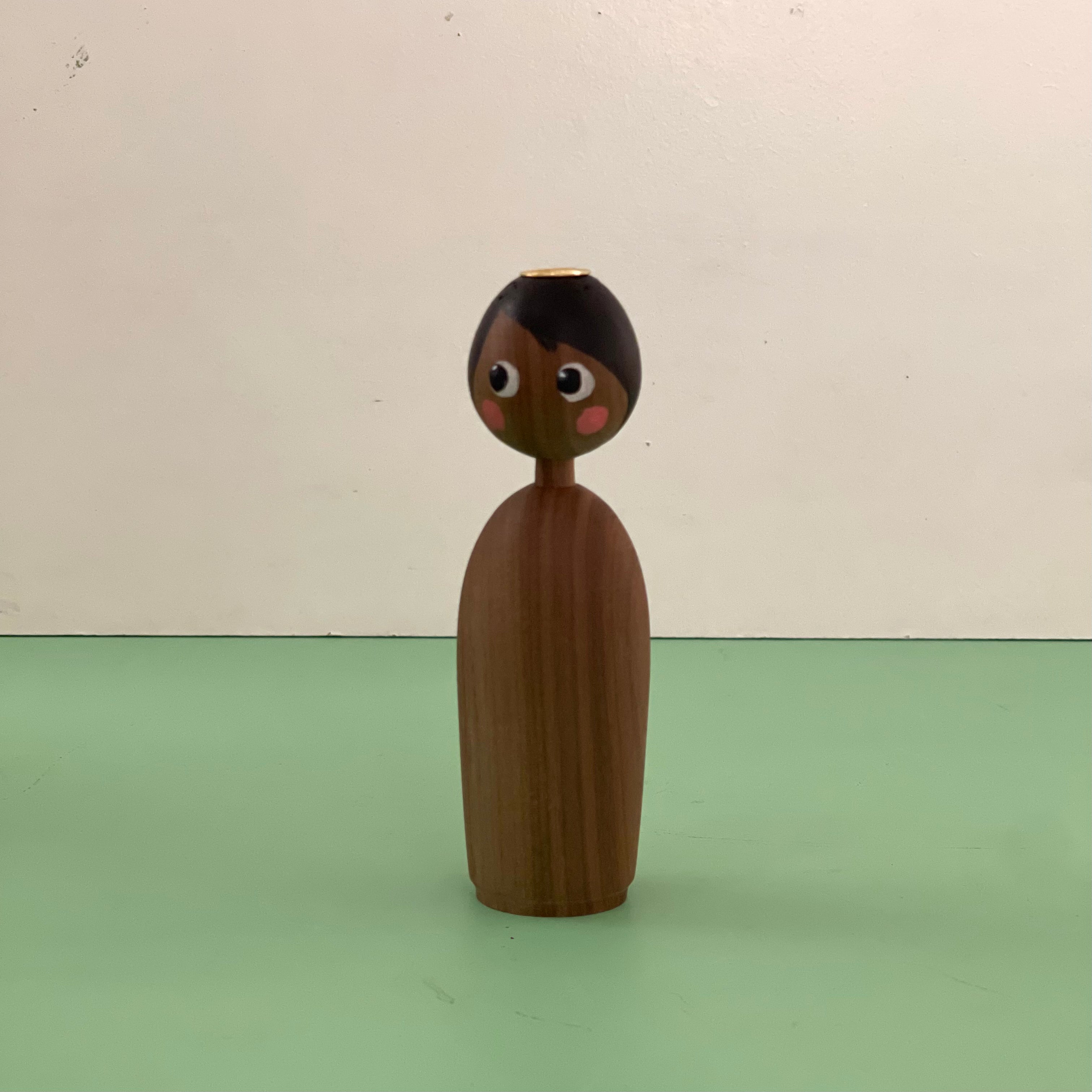 Miss U - Nude