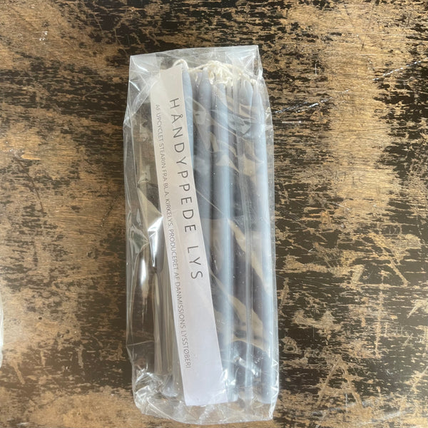 Hånddyppede Lys til Miss U