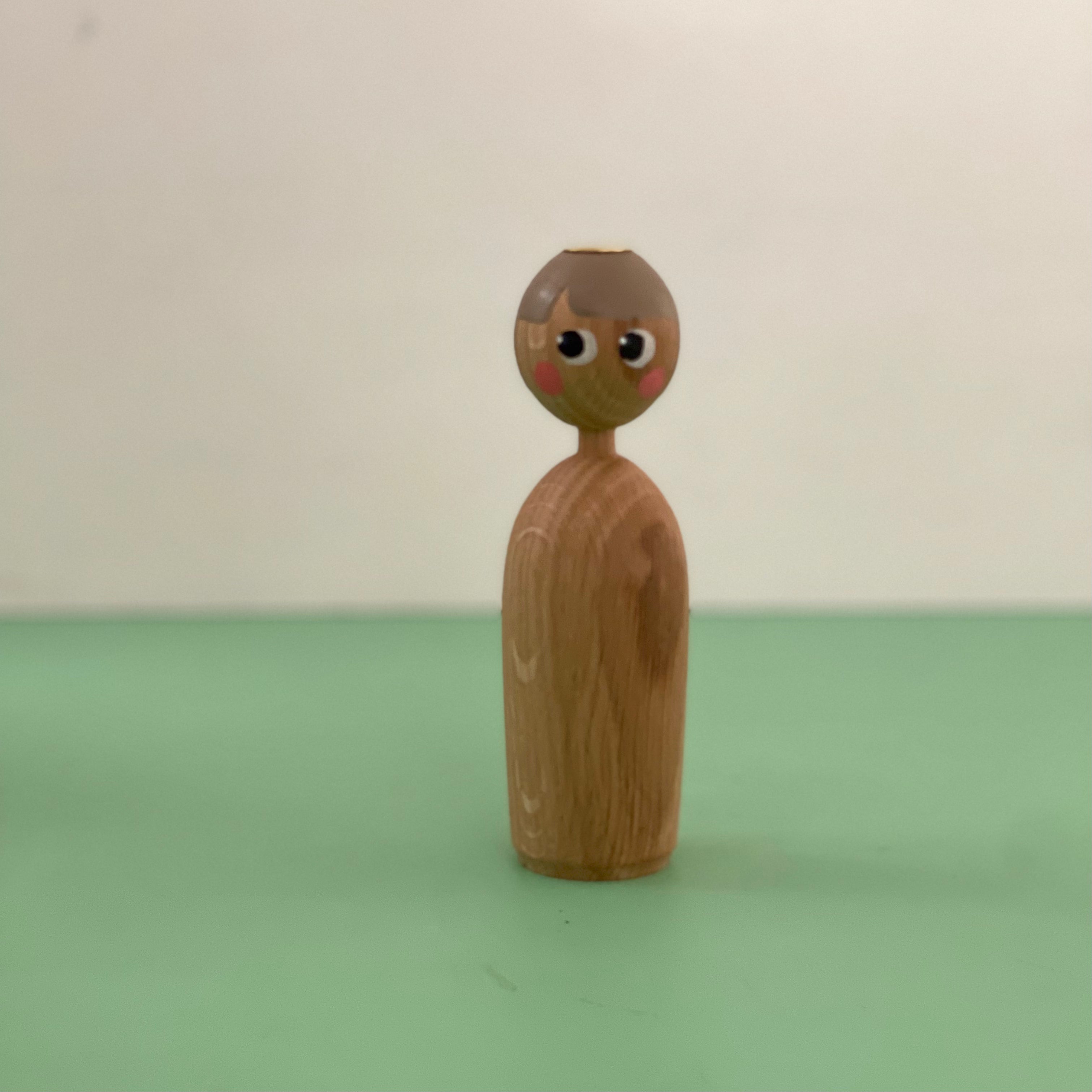 Miss U - Nude