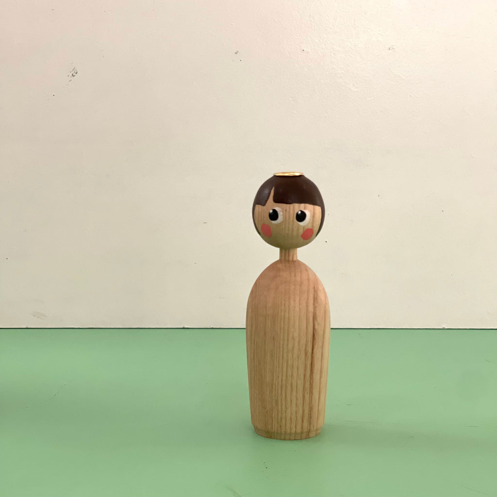 Miss U - Nude