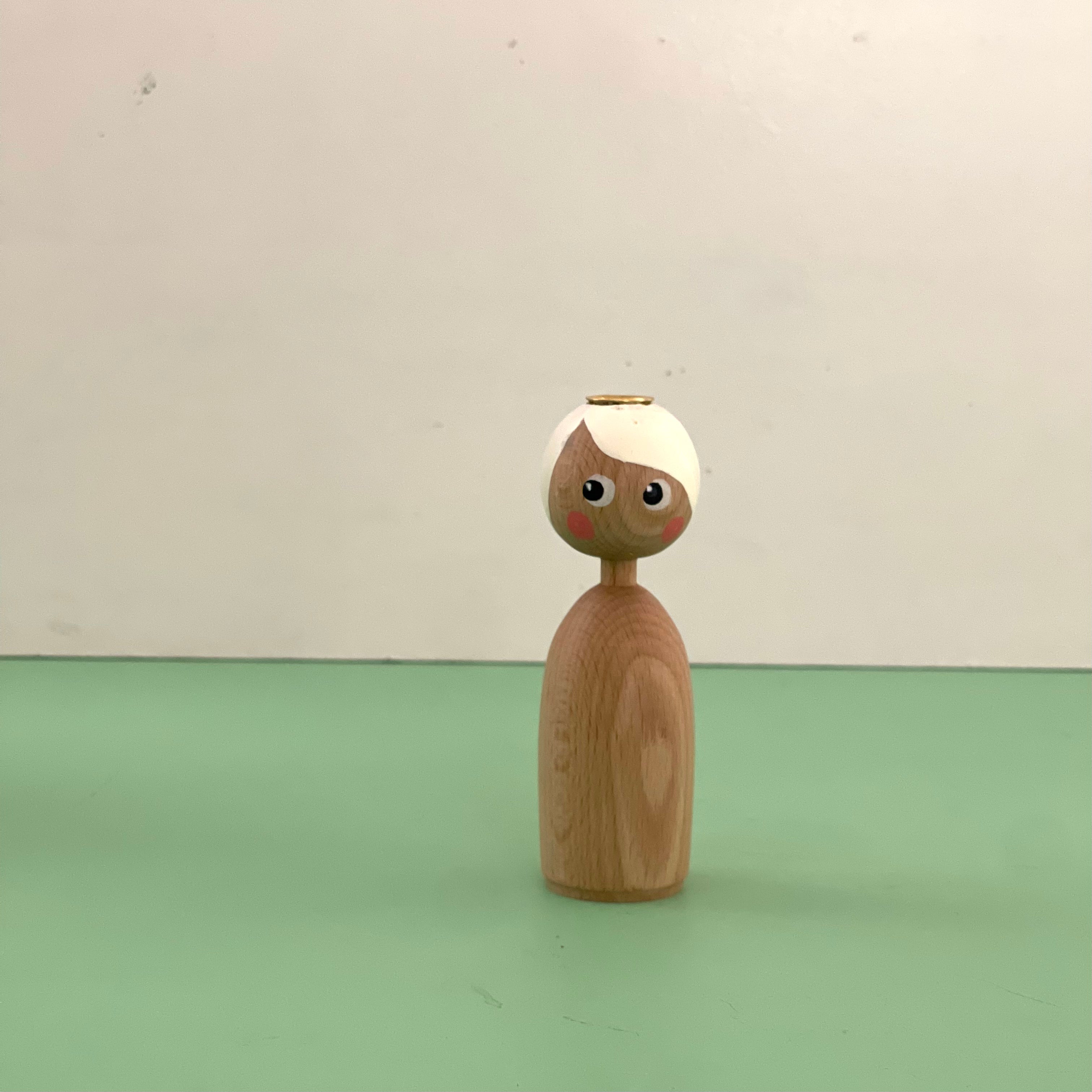 Miss U - Nude