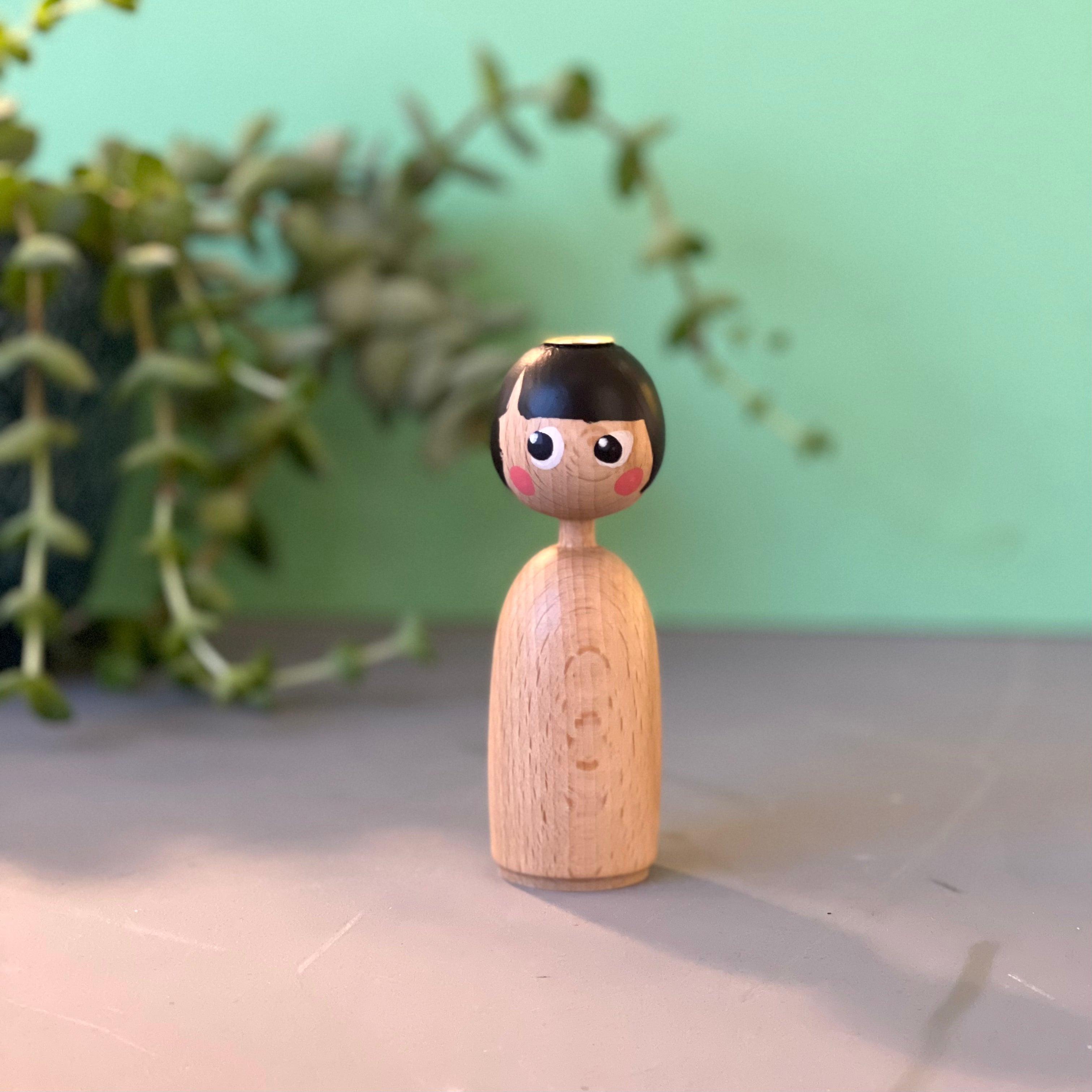 Miss U - Nude
