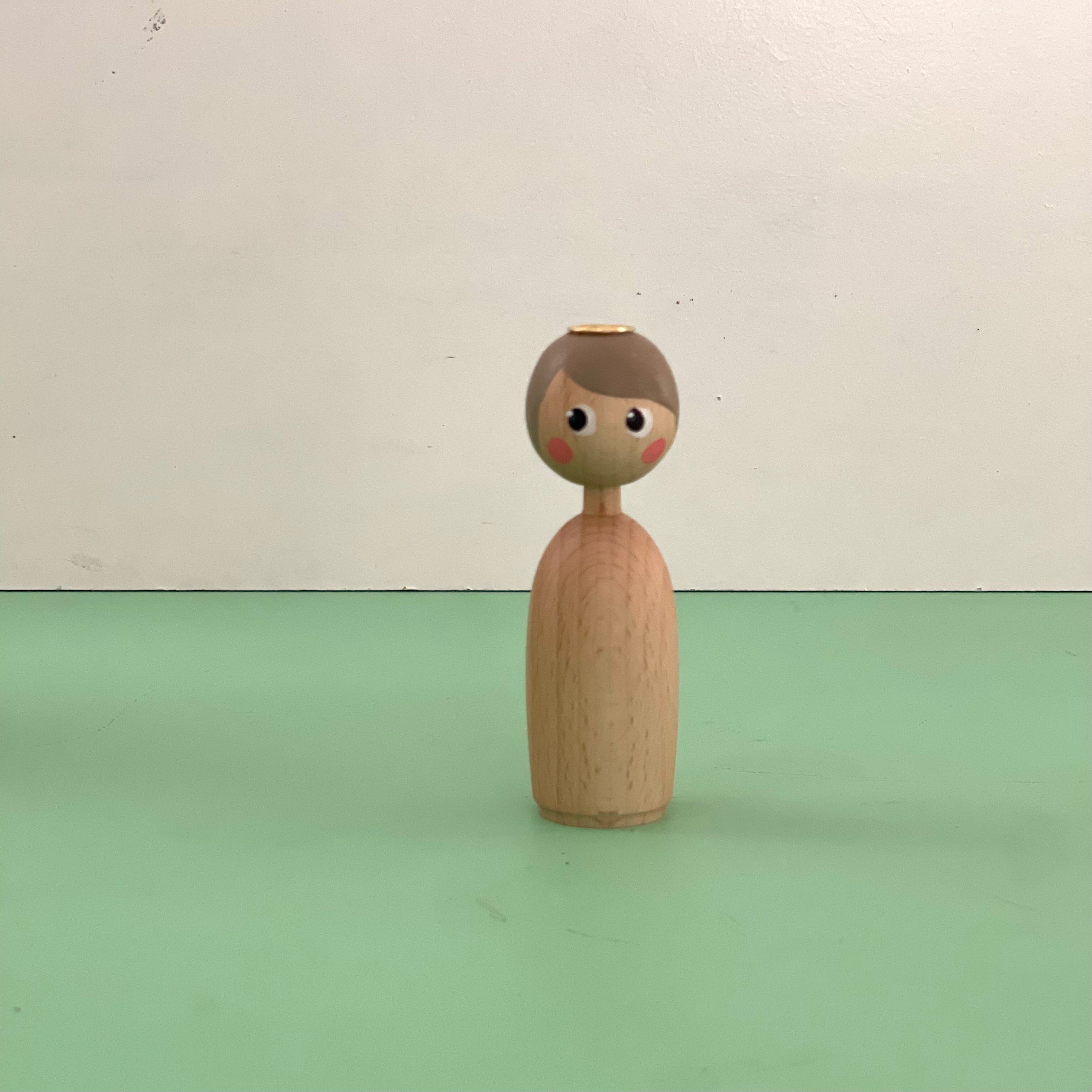 Miss U - Nude