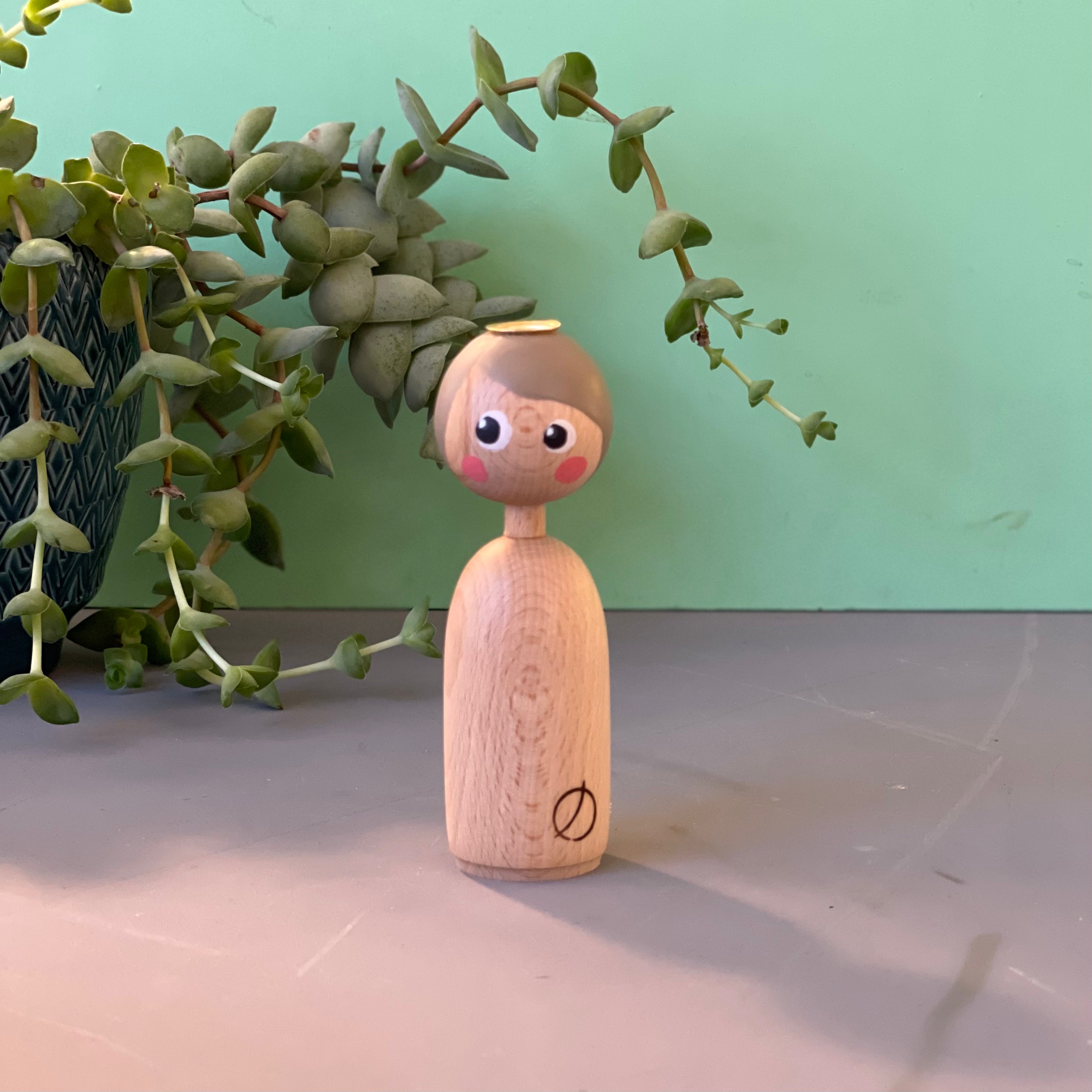 Miss U - Nude