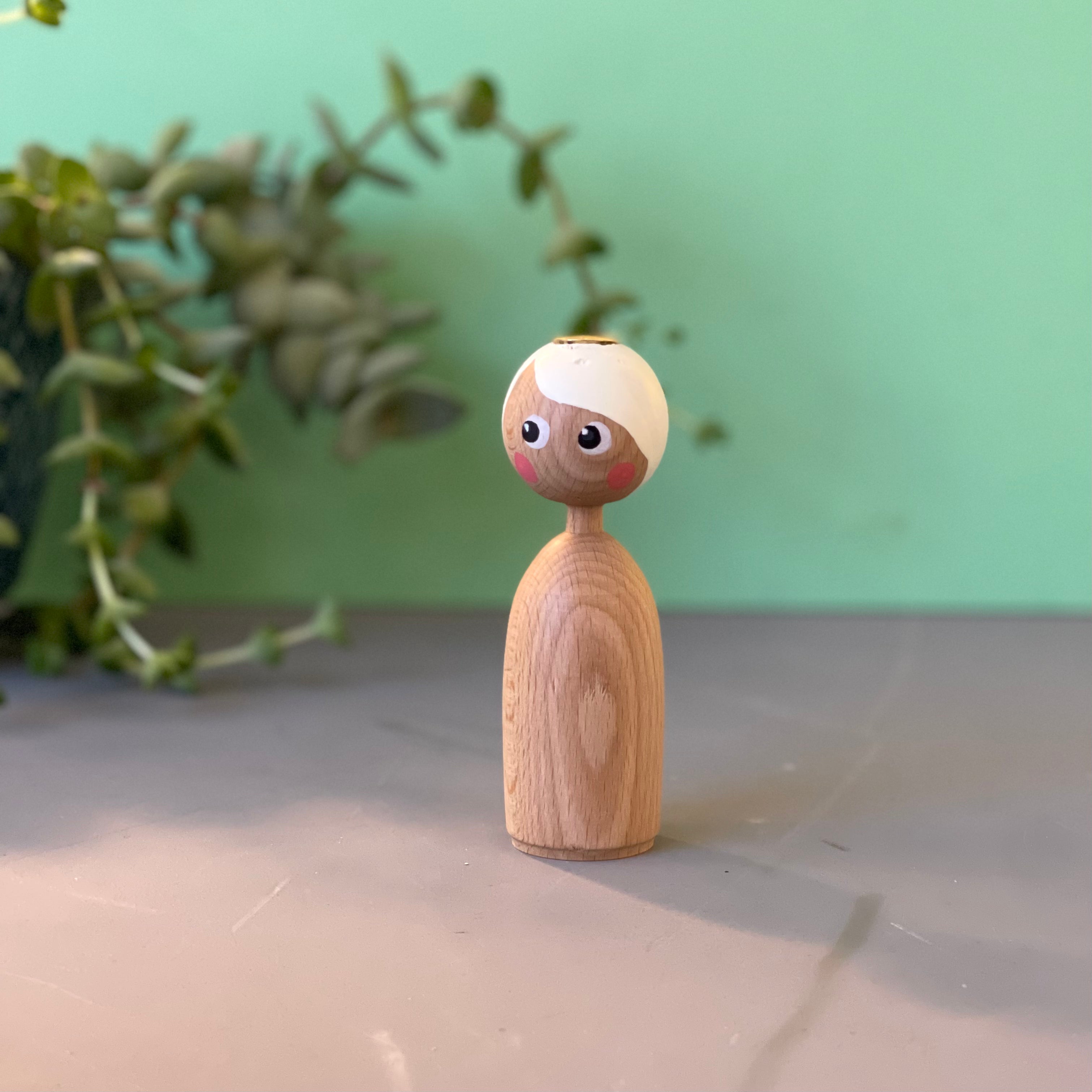 Miss U - Nude