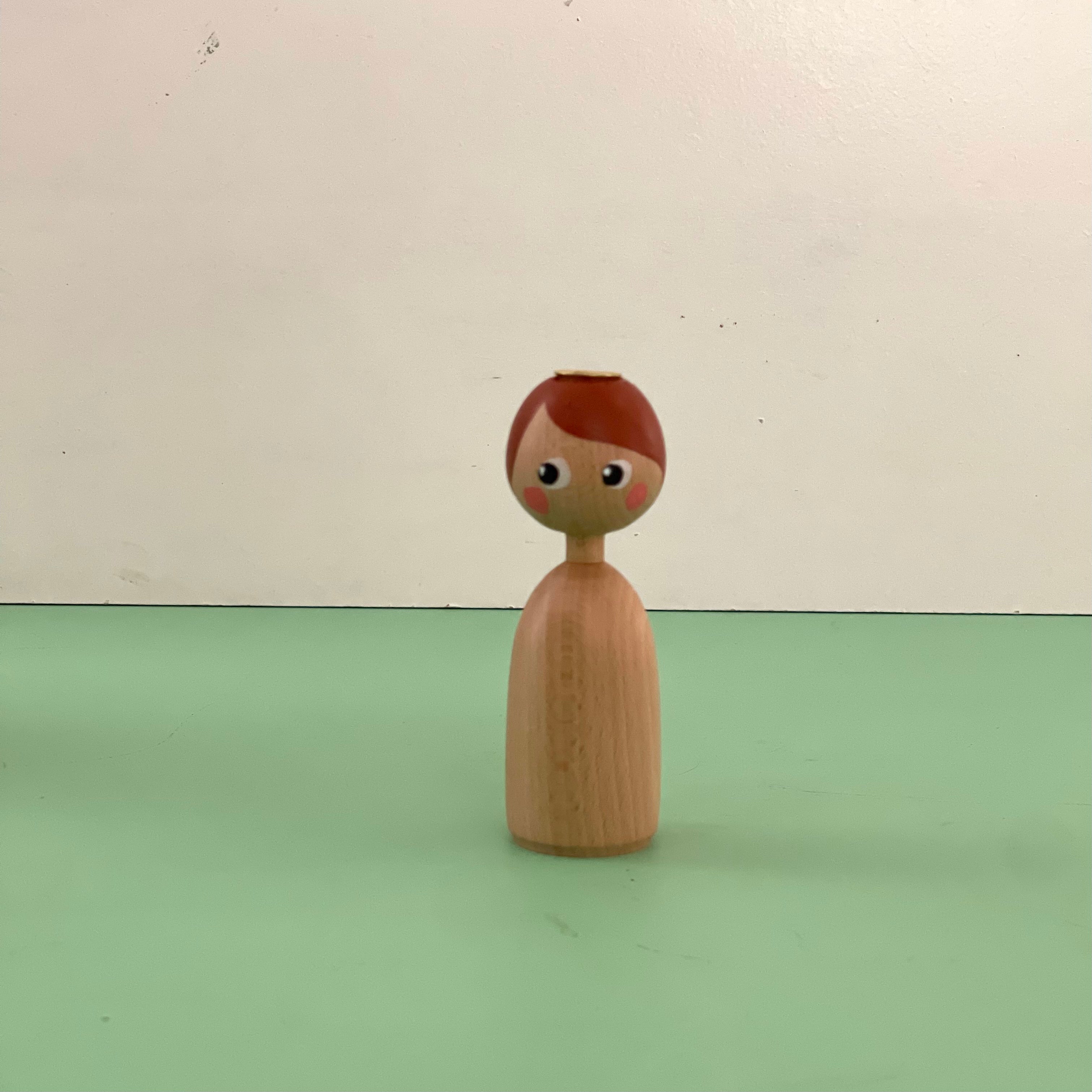 Miss U - Nude