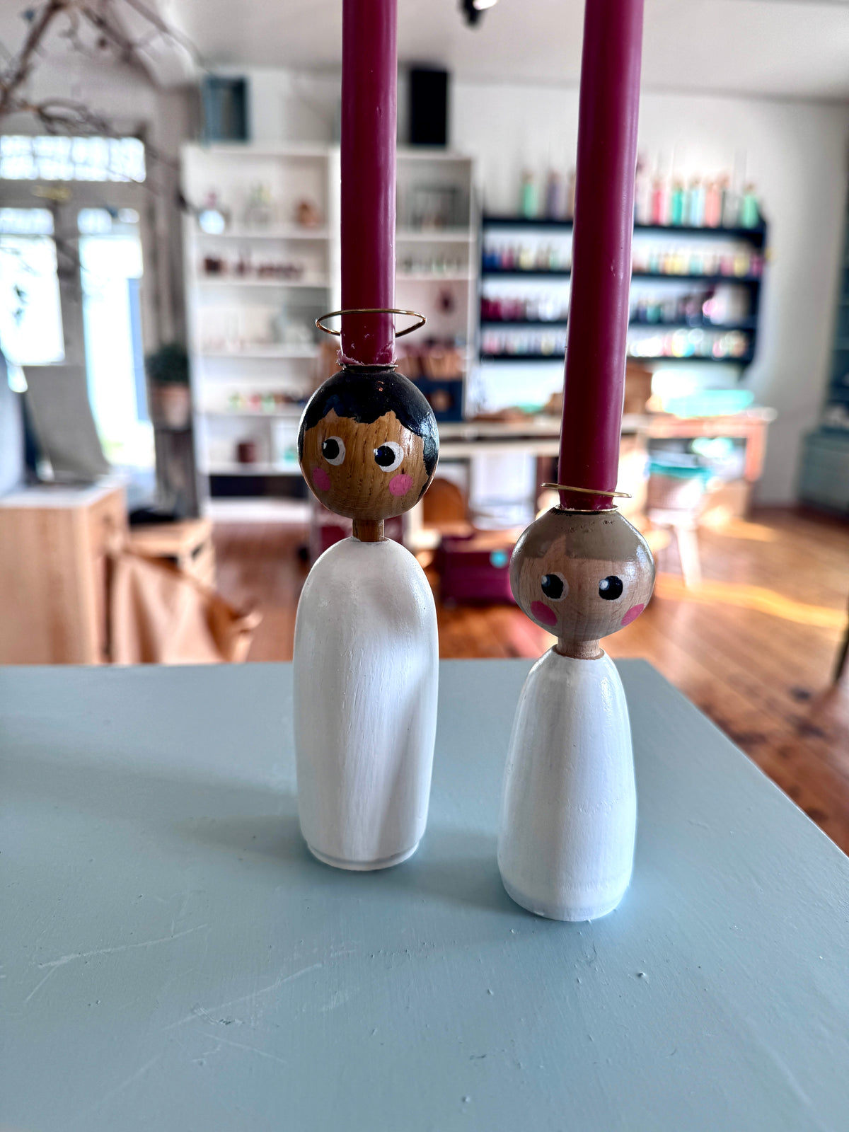 Mini Miss Gabriella