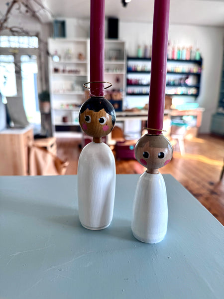 Mini Miss Gabriella (Kopi)