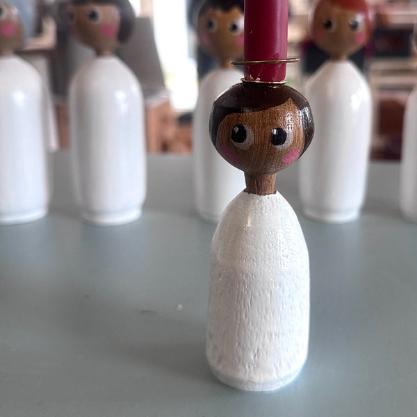 Mini Miss Gabriella (Kopi)