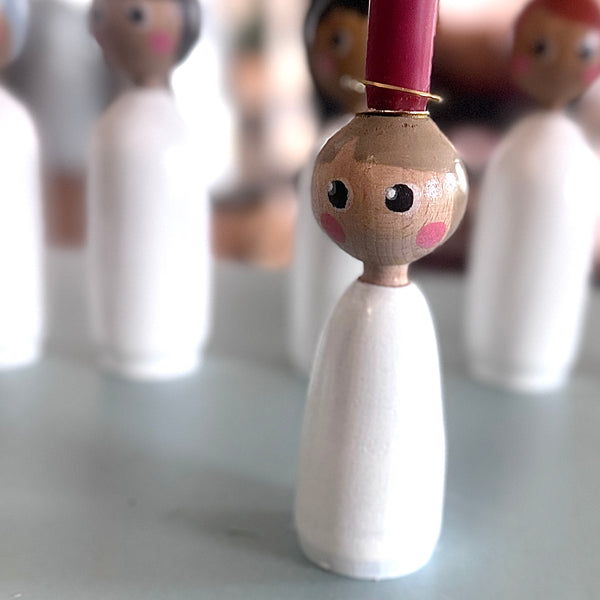 Mini Miss Gabriella (Kopi)