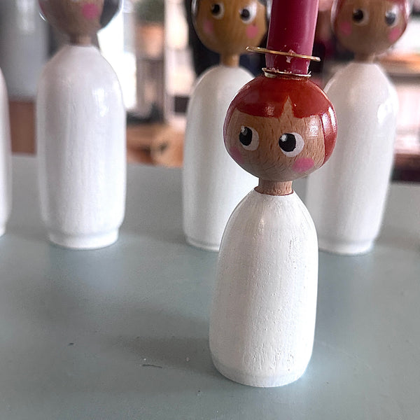 Mini Miss Gabriella (Kopi)