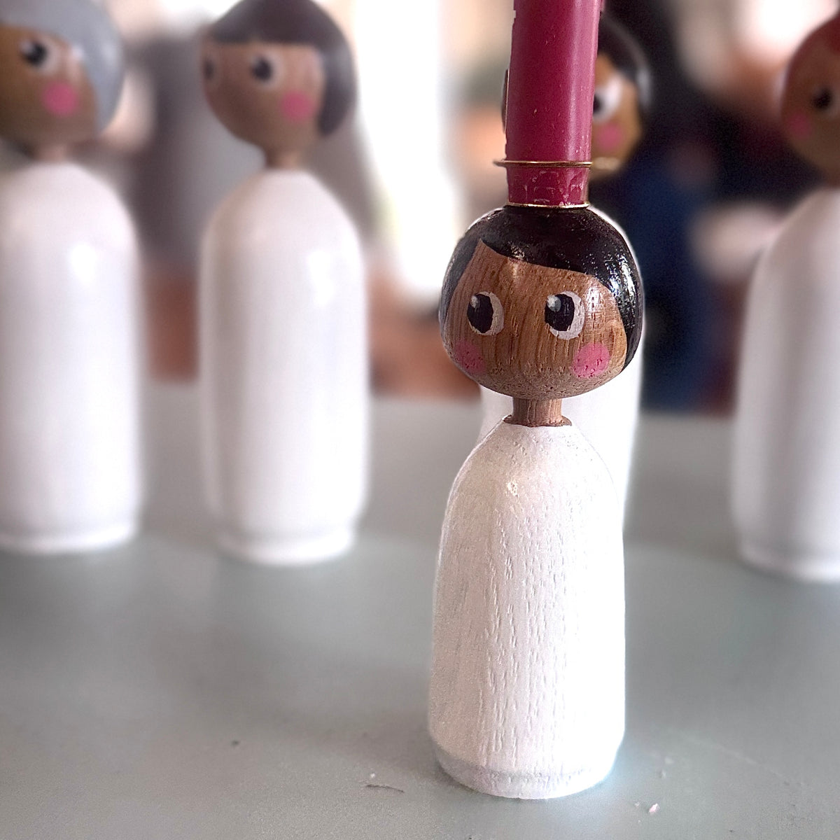 Mini Miss Gabriella