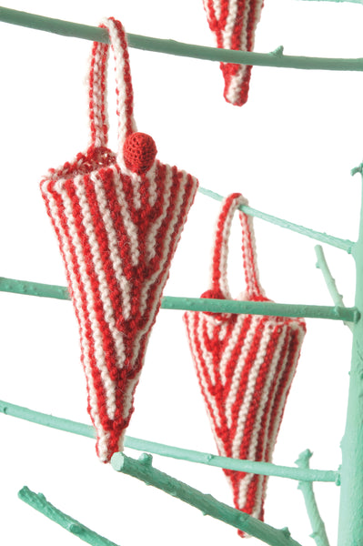 FÆLLES SKABER VI 4. OKTOBER WORKSHOP Helene Jensen Knit - Strikkede Striber