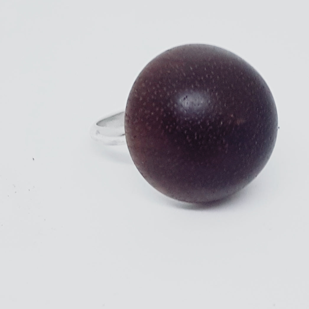 Drop of Mahogany